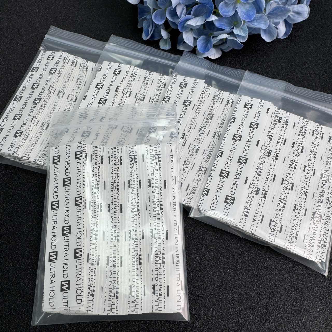 Nastro biadesivo Ultra Hold pe - Hair Extension Tape In recensione e prezzo