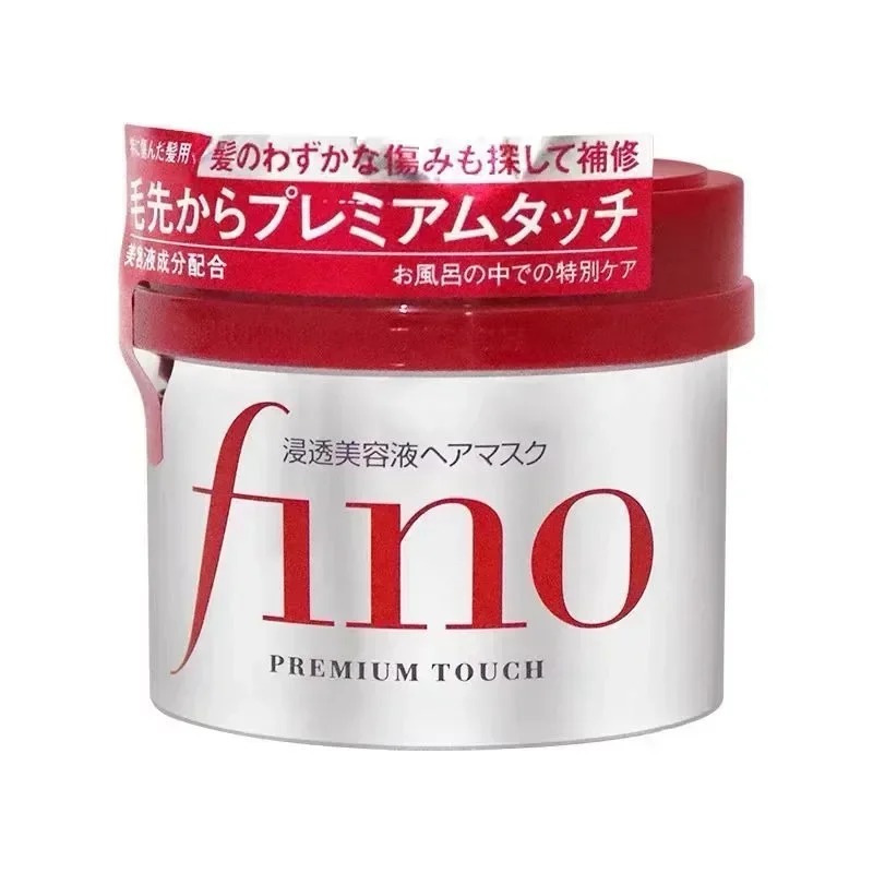 Shampoo e Balsamo Fino 550ml/M - Hair Care Fino recensione e prezzo