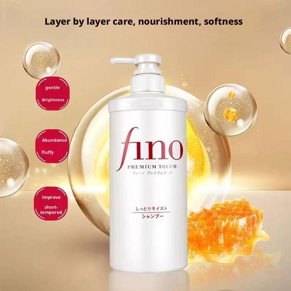 Set per la Cura dei Capelli Fi - Hair Care Fino recensione e prezzo