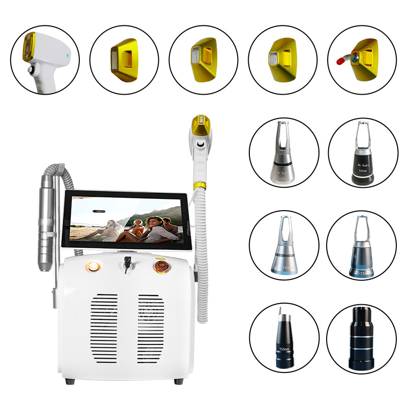 Macchina per la rimozione dei  - Hair Care Homemade recensione e prezzo