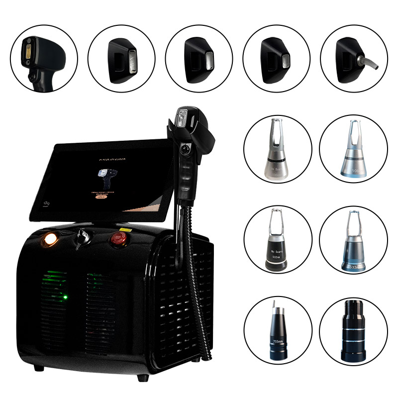 Macchina per la rimozione dei  - Hair Care Homemade recensione e prezzo