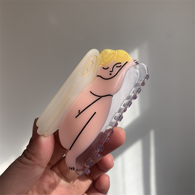 1 pz artigli per capelli da do - Hair Care Luxury Brands recensione e prezzo