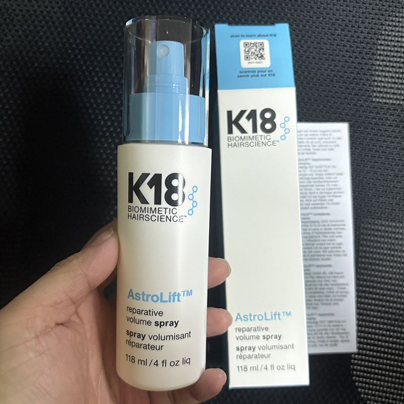 K18 118ML AstroLift Maschera p - Hair Care Dupes recensione e prezzo