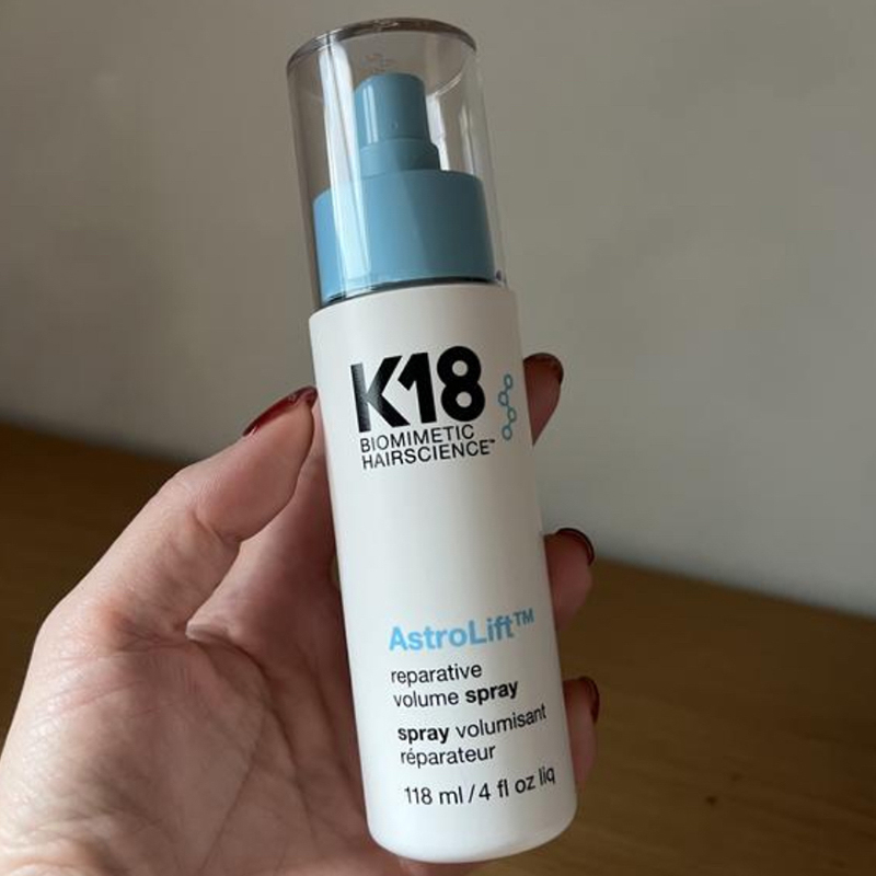 K18 118ML AstroLift Maschera p - Hair Care Dupes recensione e prezzo