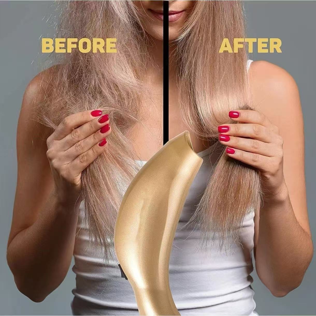 Dispositivo Domestico per la C - Hair Care Routine recensione e prezzo