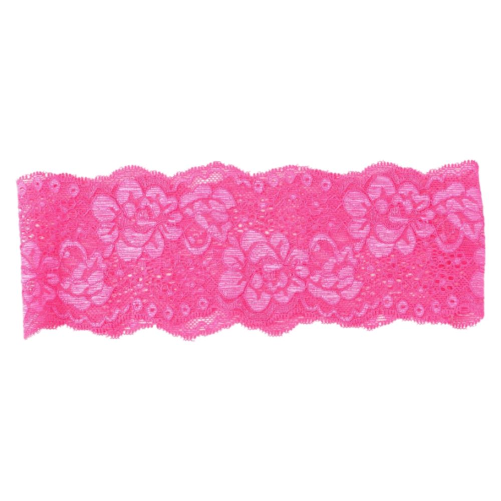 Fascia per Capelli in Pizzo El - Hair Net Invisible recensione e prezzo