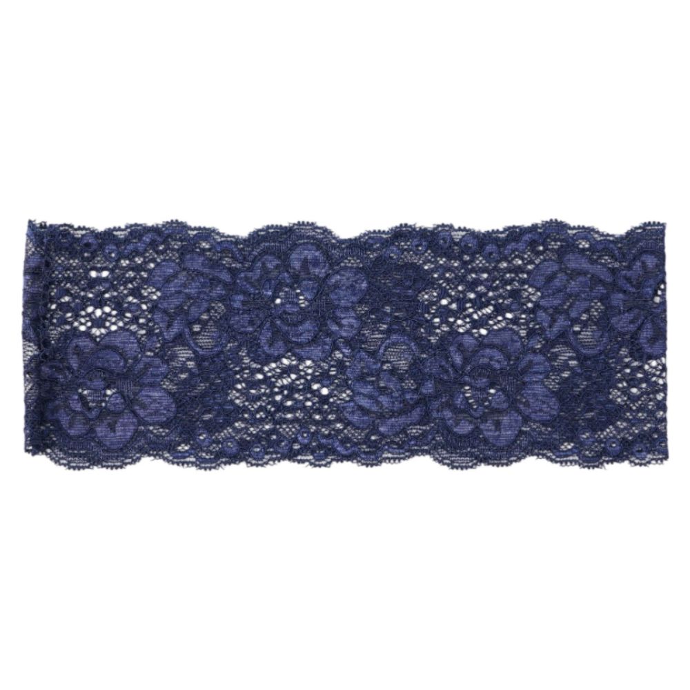 Fascia per Capelli in Pizzo El - Hair Net Invisible recensione e prezzo