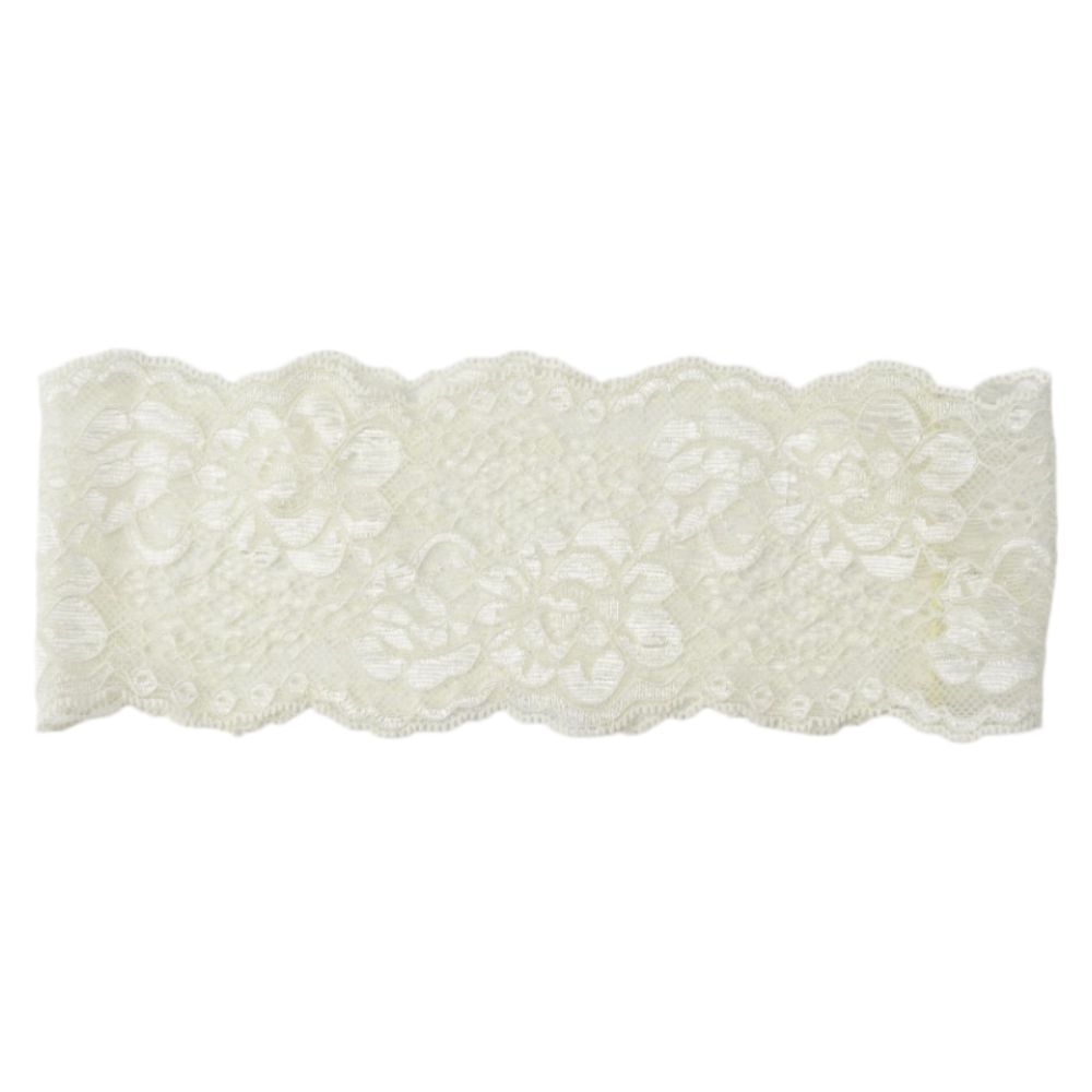Fascia per Capelli in Pizzo El - Hair Net Invisible recensione e prezzo
