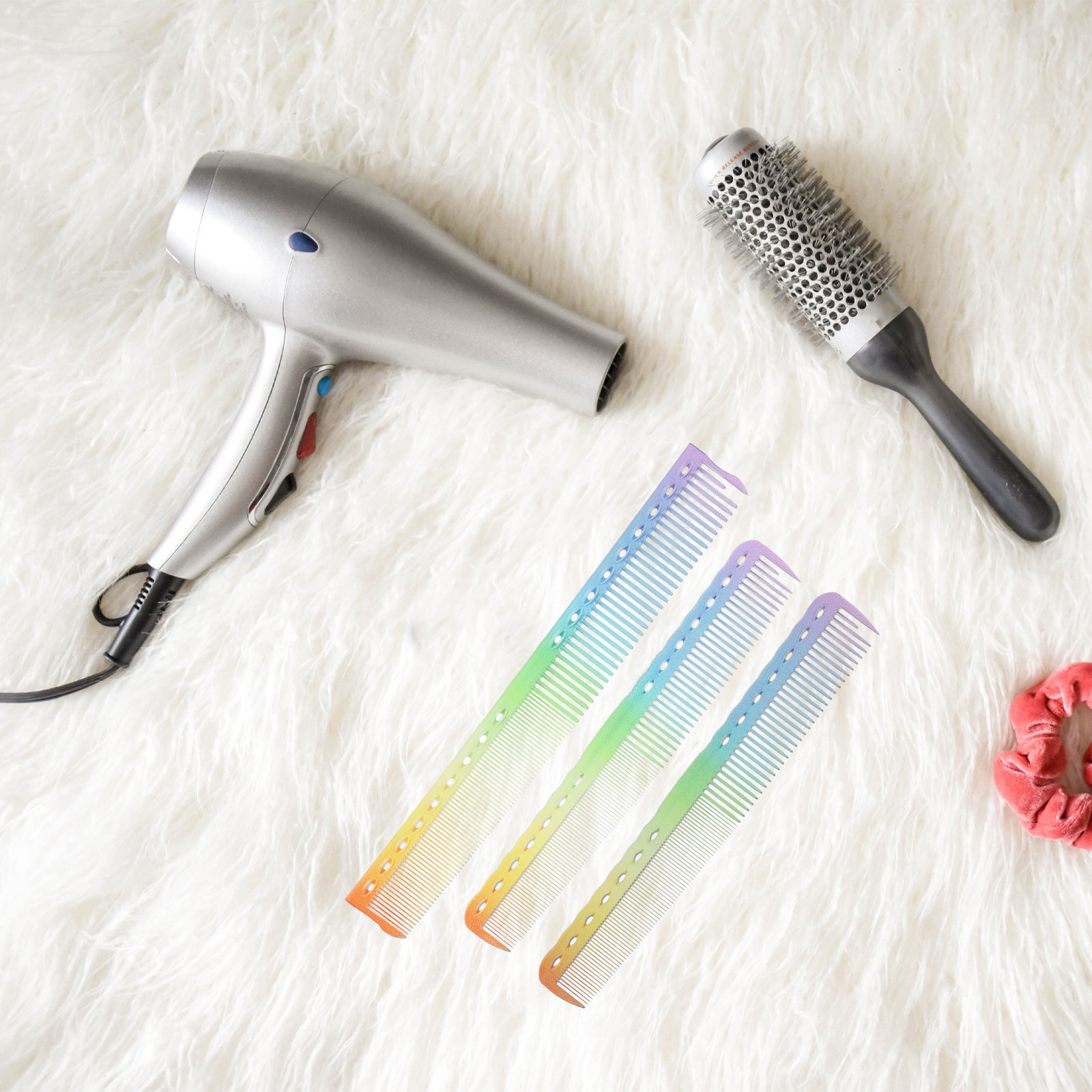 3 Pezzi Pettine per Capelli Pr - Hair Care Women recensione e prezzo
