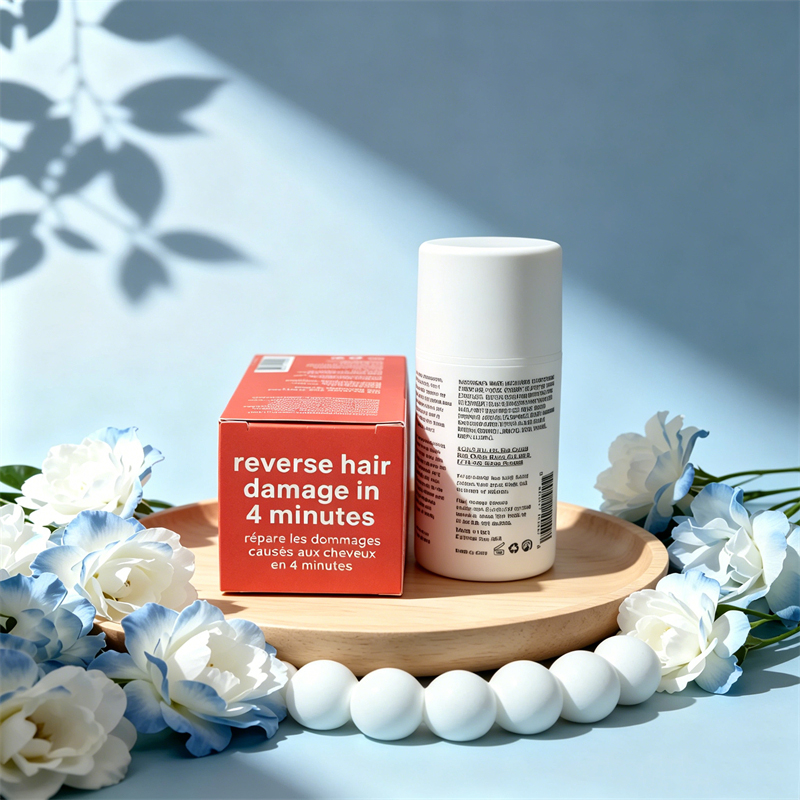 Maschera per Capelli Riparatri - Hair Care Dupes recensione e prezzo