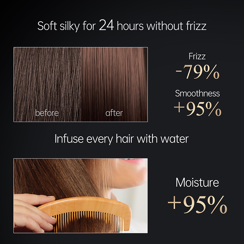 Trattamento per capelli PURC 5 - Hair Care Dupes recensione e prezzo