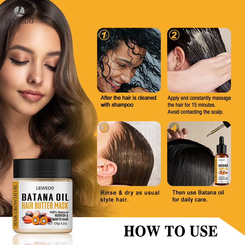 Kit per la crescita dei capell - Hair Care Dupes recensione e prezzo