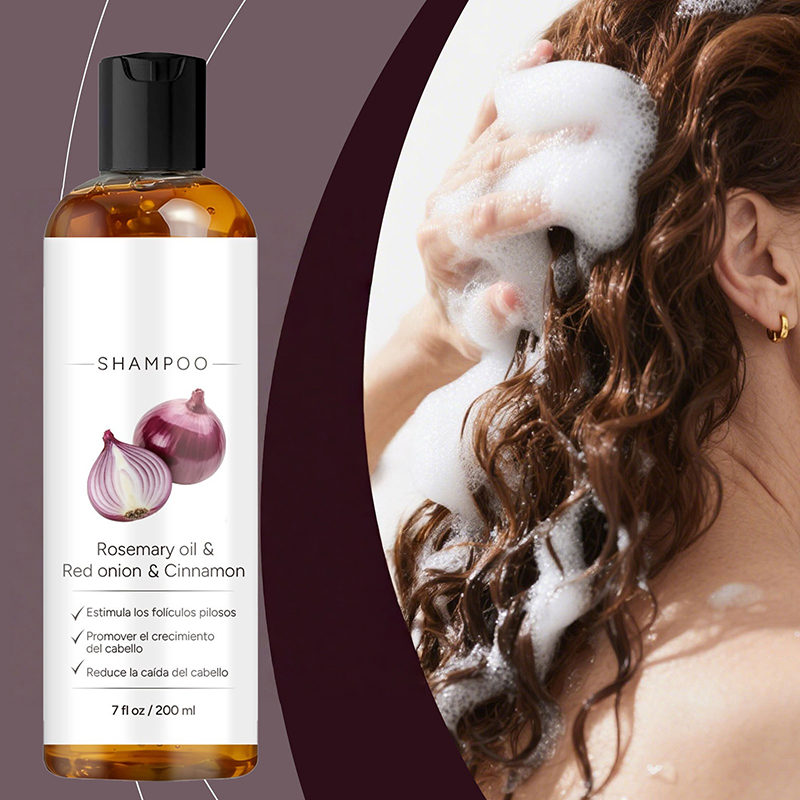 Shampoo per la Cura dei Capell - Biotin Shampoo Thickening recensione e prezzo