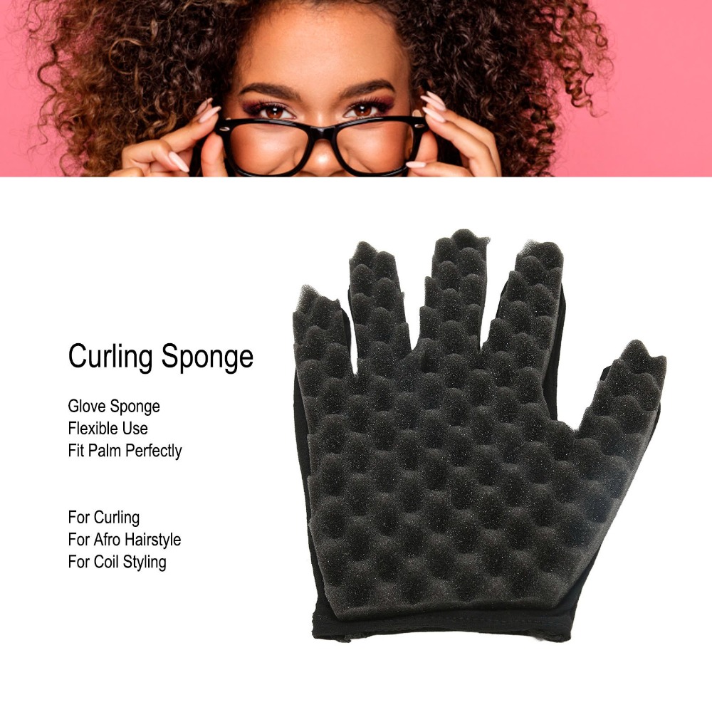 Guanto in Spugna Flessibile pe - Twist Sponge Coil recensione e prezzo