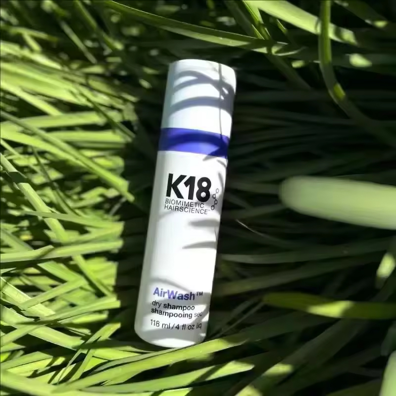 Maschera per Capelli K18 Senza - Hair Care Dupes recensione e prezzo