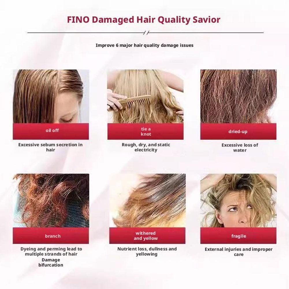 Set per la cura dei capelli Ja - Hair Care Fino recensione e prezzo