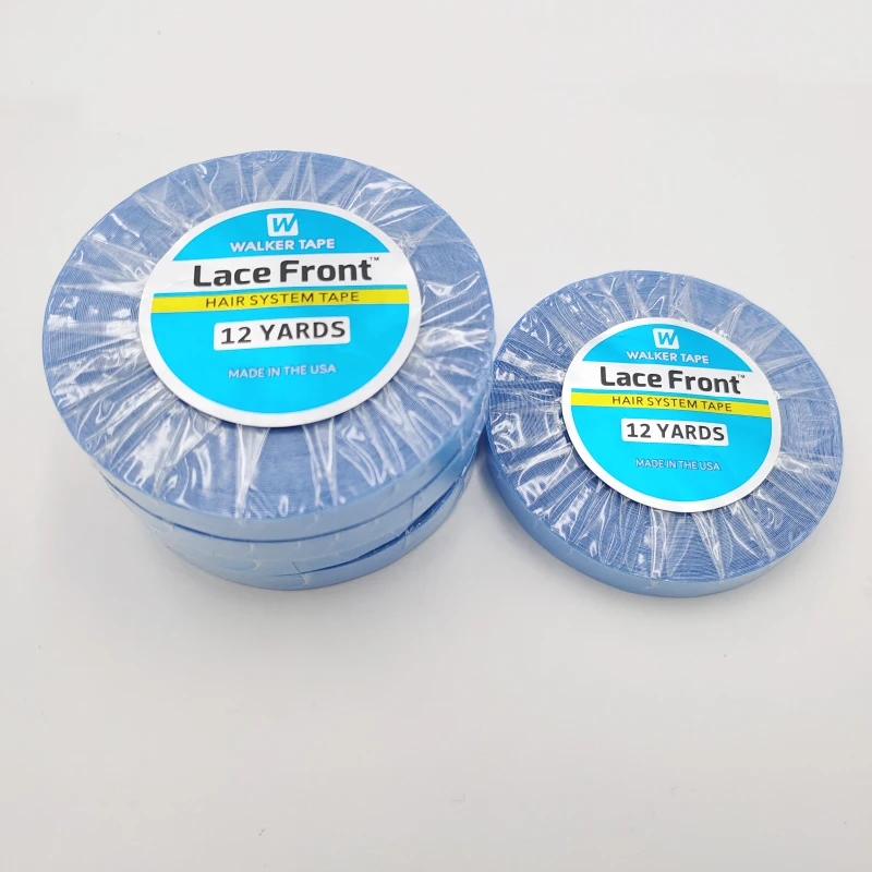 Nastro per sistema capillare N - Hair Extension Tape In recensione e prezzo