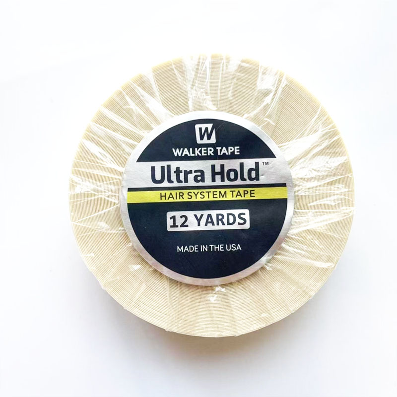 1 Rotolo di Nastro Biadesivo W - Hair Extension Tape In recensione e prezzo