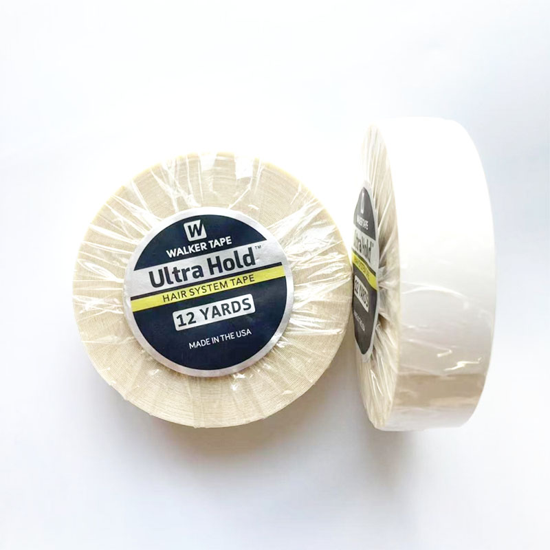 1 Rotolo di Nastro Biadesivo W - Hair Extension Tape In recensione e prezzo