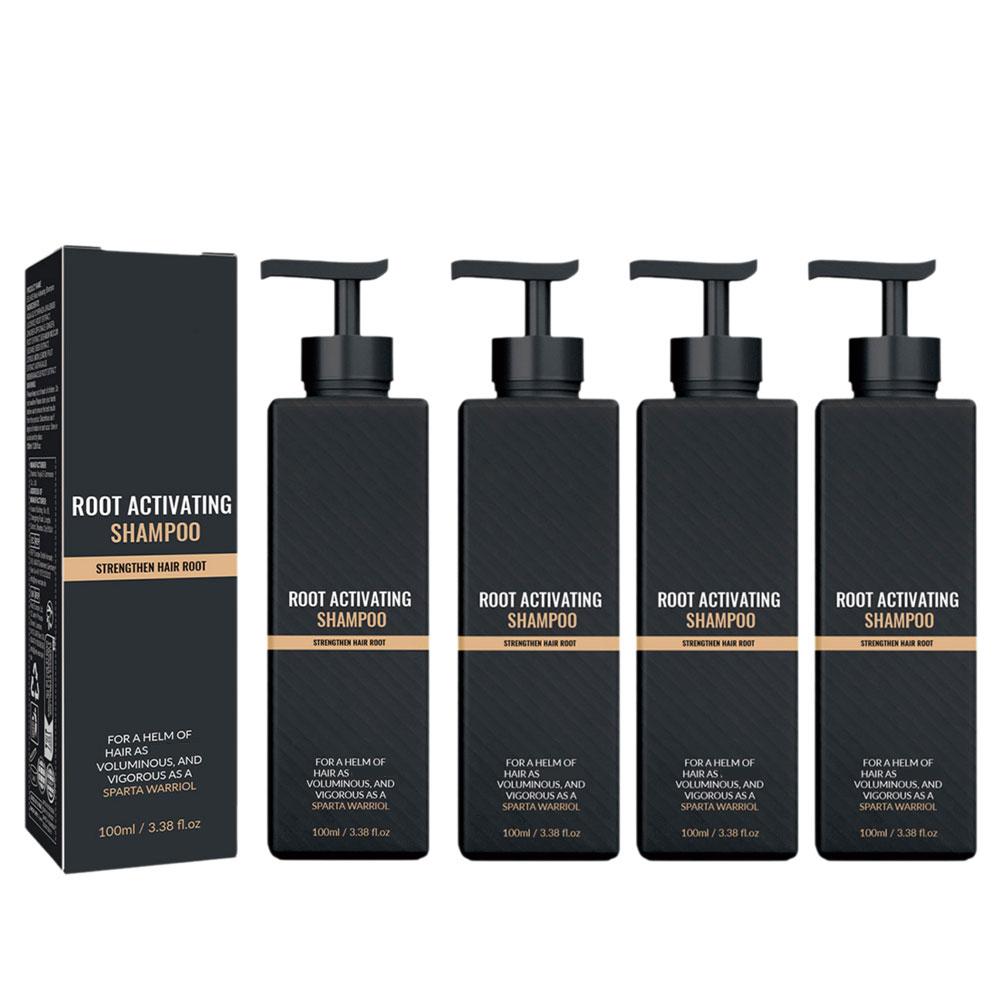 Shampoo anticaduta per l'ispes - Biotin Shampoo Thickening recensione e prezzo