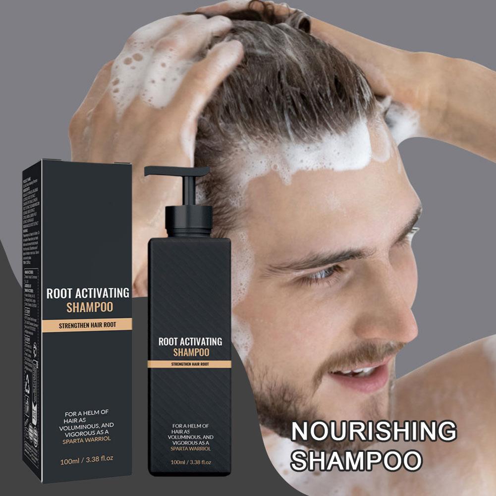 Shampoo anticaduta per l'ispes - Biotin Shampoo Thickening recensione e prezzo