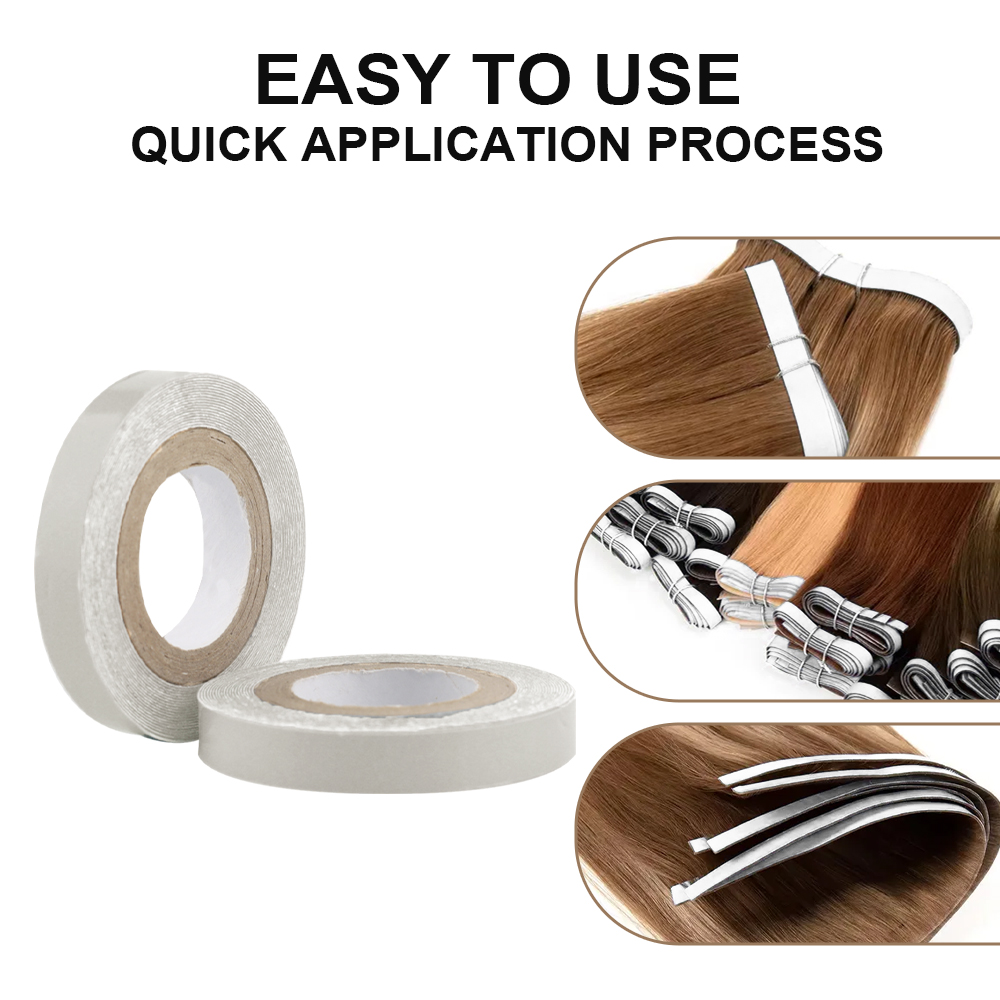 Nastro per extension per capel - Hair Extension Tape In recensione e prezzo