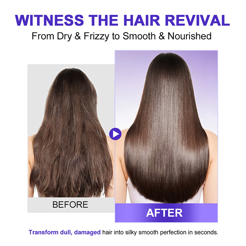 PURC Crema per capelli alla ch - Hair Care Dupes recensione e prezzo