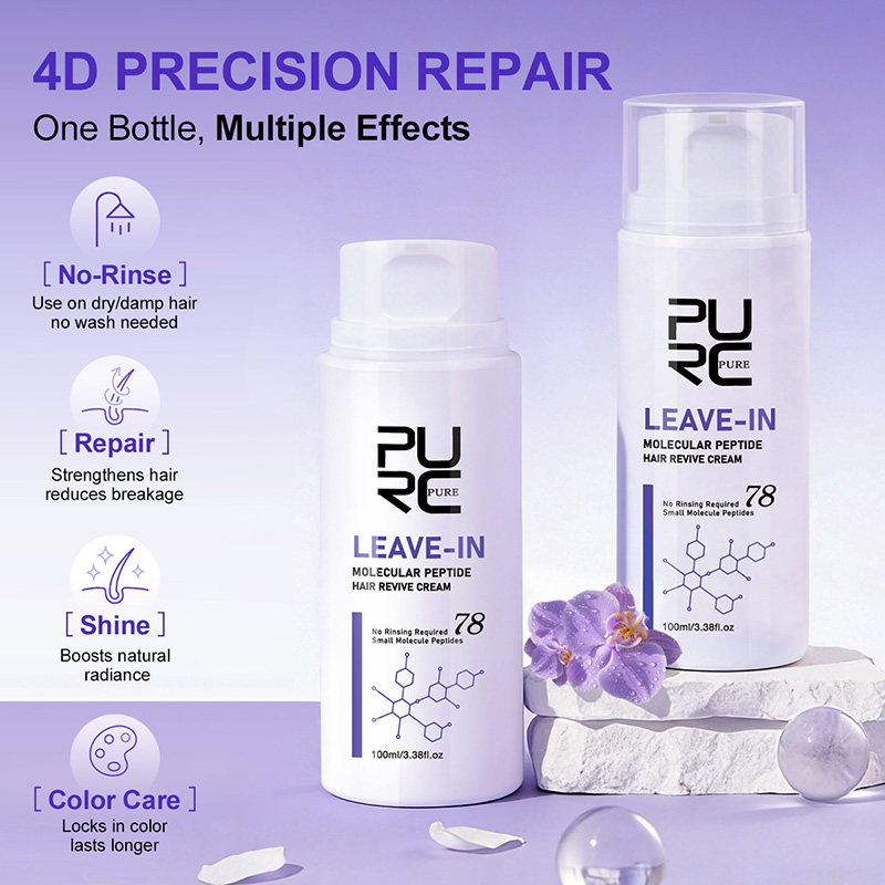PURC Crema per capelli alla ch - Hair Care Dupes recensione e prezzo