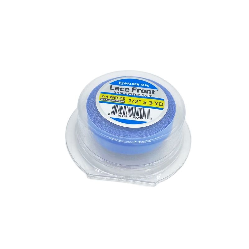 Nastro Adesivo Blu per Parrucc - Hair Extension Tape In recensione e prezzo