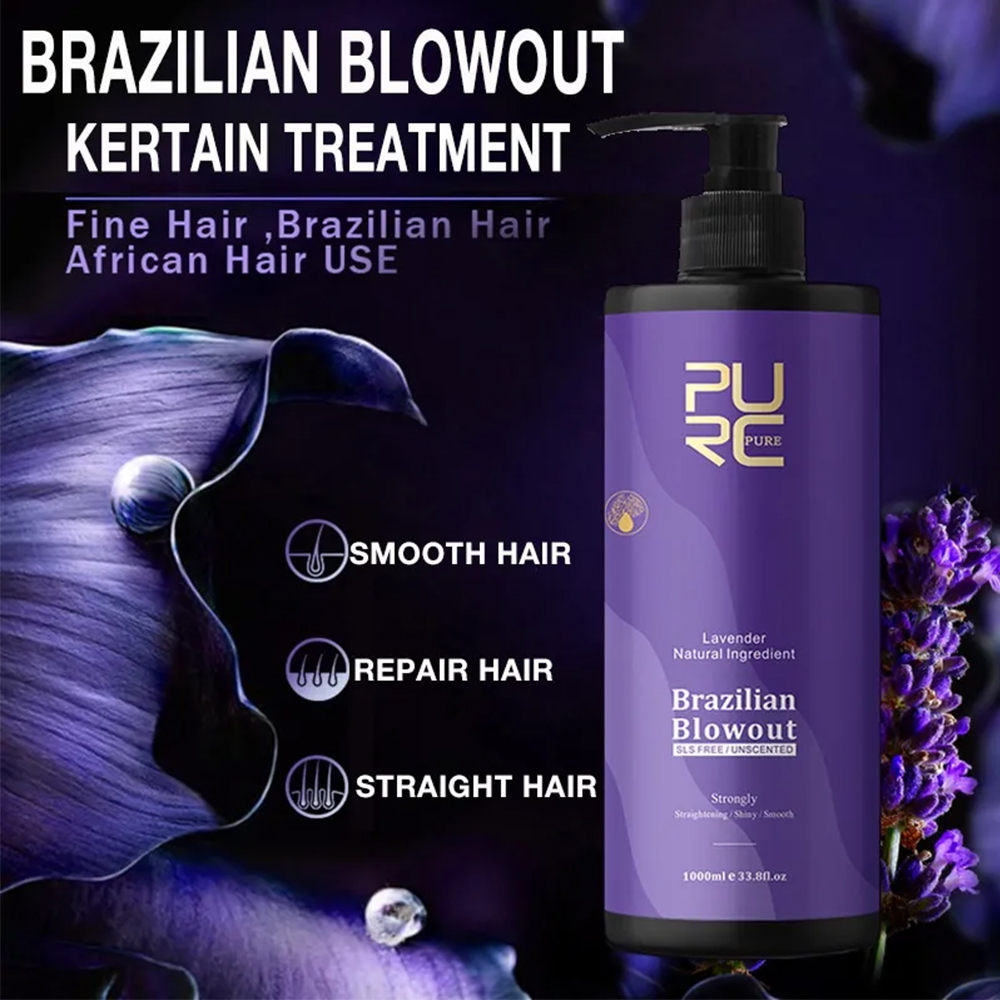 PURC Lavanda 12% Trattamento l - Hair Care Dupes recensione e prezzo