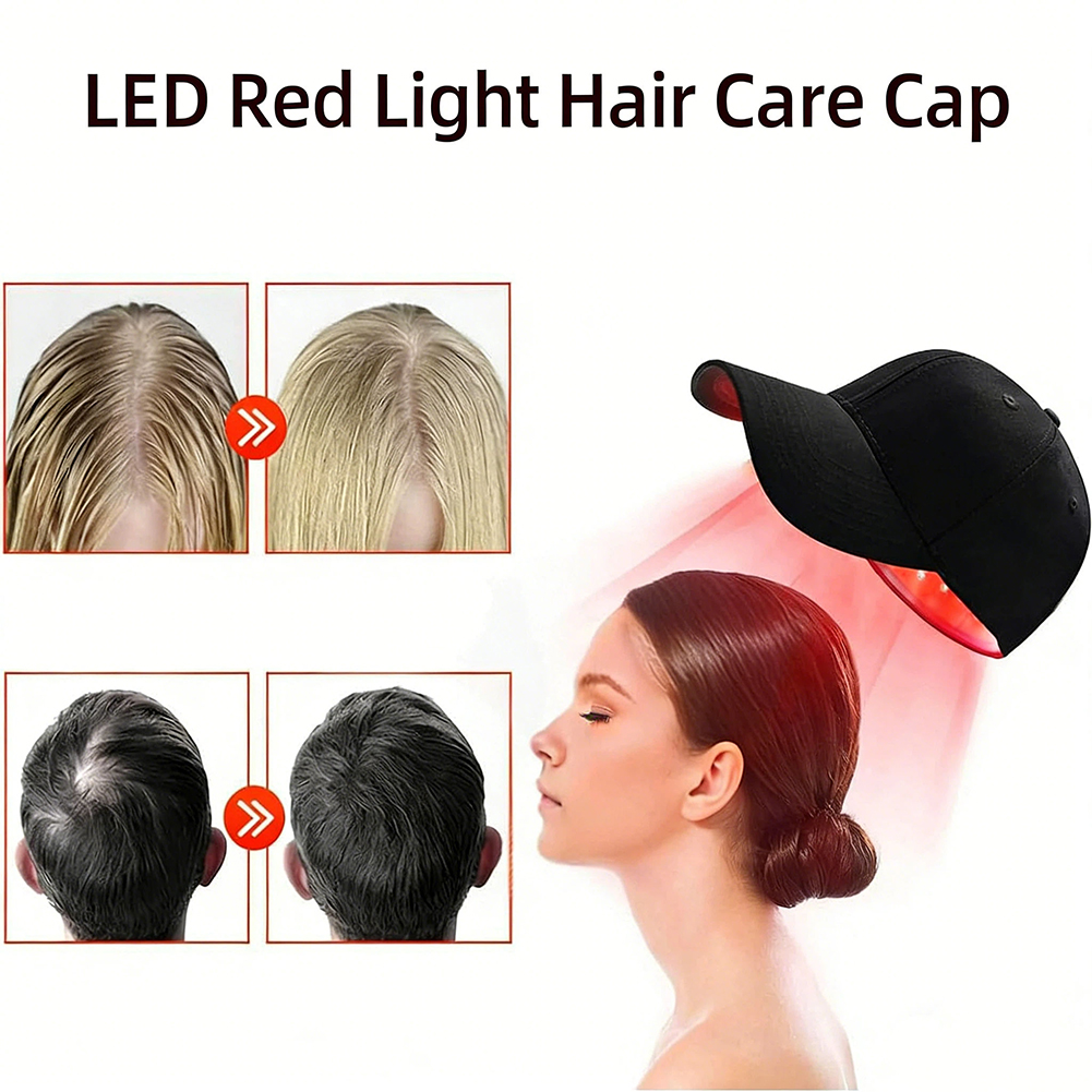 Cappello per la Crescita Rapid - Hair Care Routine recensione e prezzo