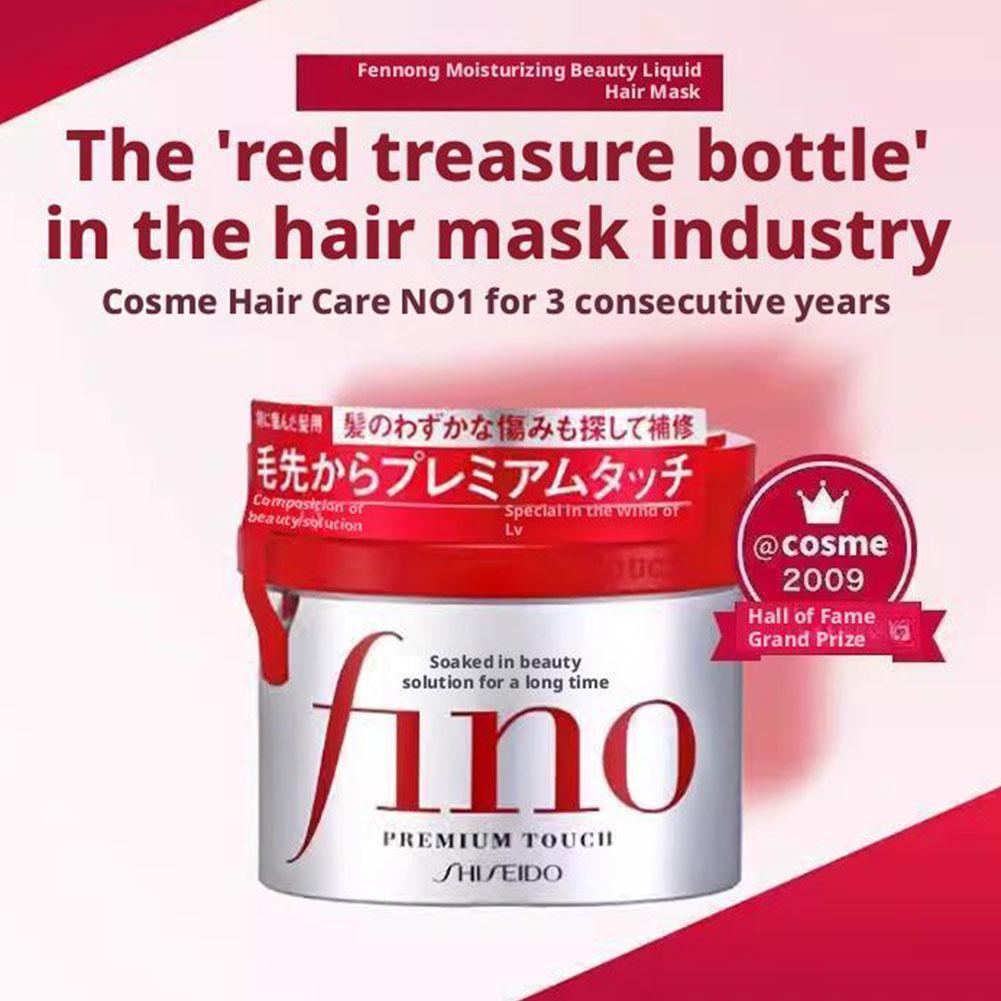 Set per la Cura dei Capelli Fi - Hair Care Fino recensione e prezzo